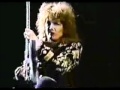 Nancy Wilson - A FanVid -  {Good Life}
