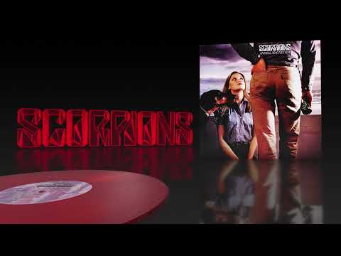 Scorpions - Don’t Make No Promises (Your Body Can’t Keep) (Visualizer)