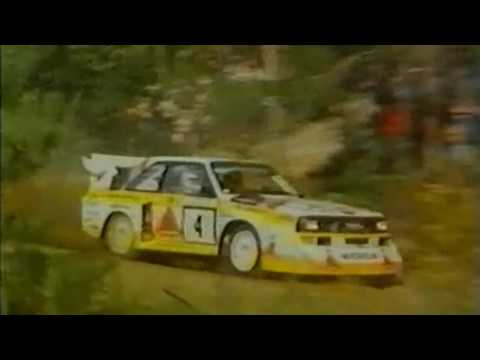 Group B: The Quest For Performance