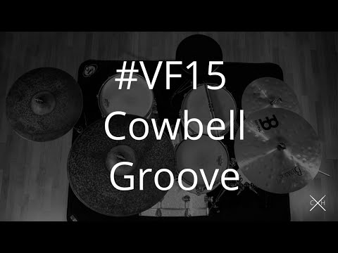 Drum Lesson: Blurred Lines with Chris Hoffmann (Notation Inside)