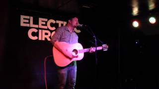 Withered Hand - Love in the Time of Ecstasy @ Electric Circus