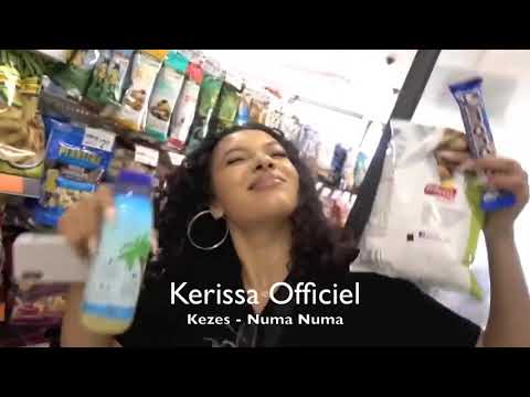 KEZES - NUMA NUMA (EXTRAIT 2019)