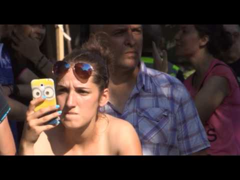 Konji ponovo jure 17.07.2017. ep. 1020