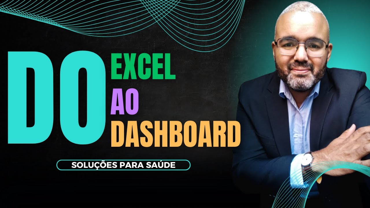 Transformando Dados de Saúde em Insights: Criando Dashboards Poderosos com Looker Data Studio