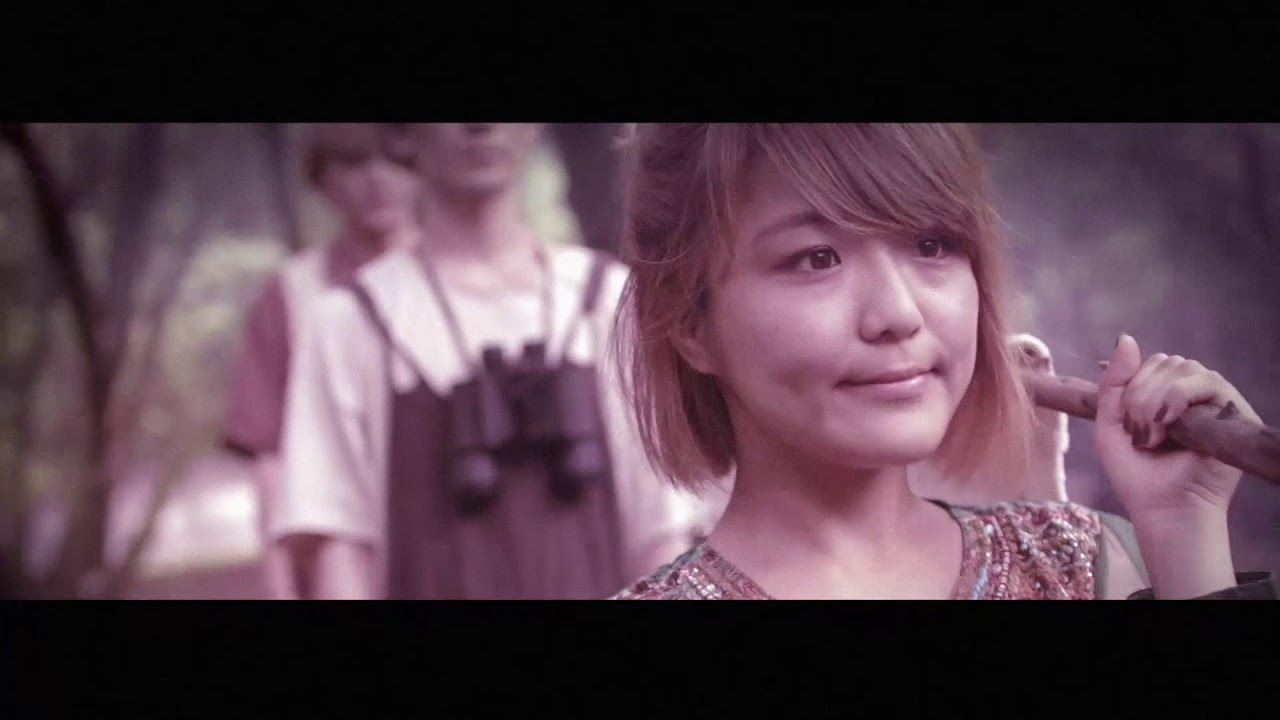 シナリオアート 『ハローグッバイ』Music Video