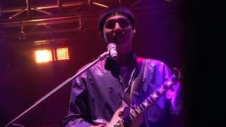 190331 DAY6 1ST WORLD TOUR Youth -Encore- 121U (성진 focus)