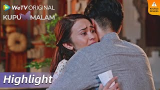 Download lagu Highlight EP04 Raffi menyatakan cintanya ke Laura? | WeTV Original Kupu Malam mp3