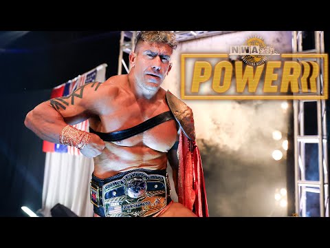 EC3 Responds To Report Of Frustrations Within NWA Over Billy Corgan’s Leadership