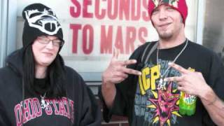 Boondox Where Do I Go?