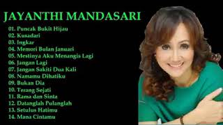 Download lagu JAYANTHI MANDASARI . MP3 mp3 Download lagu JAYANTHI MANDASARI . MP3 mp3