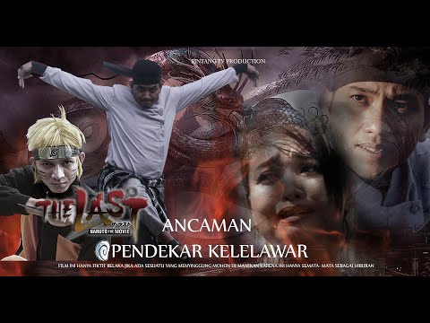 pendekar-part-5-ancaman-pendekar-kelelawar-vs-naruto-komedi-lokal-bintang-tv-production