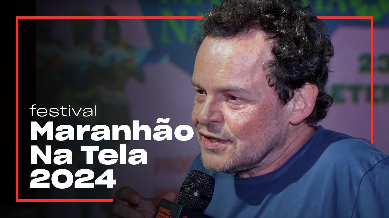 17º Maranhão na Tela trouxe a estreia de "Malês" e homenagem ao filme "Amarelo Manga"| Cinejornal