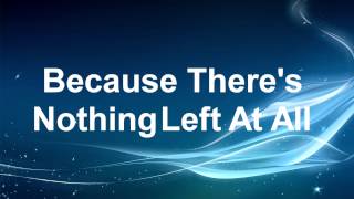 Breaking Benjamin: Ashes of Eden. Lyric Video