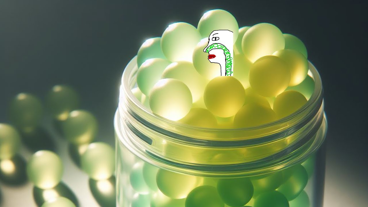 こんばんは　消臭ビーズの精です。