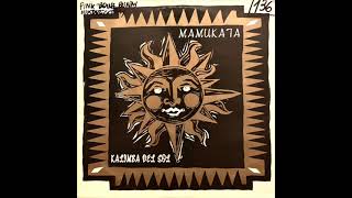 Mamukata - El Flute Del Sol (Arabian Style Version)