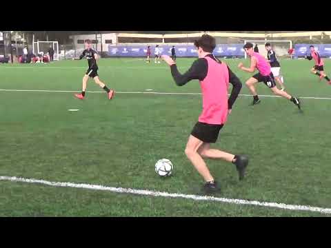 8 DE ORO vs CARTEIROS - #LigaNuñez - #Clausura SLS Fecha 6/08/2022