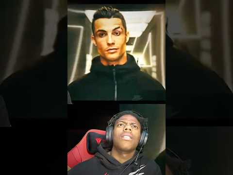 this edit was made by @sanchezae the most underrated editor #ishowspeed #edit