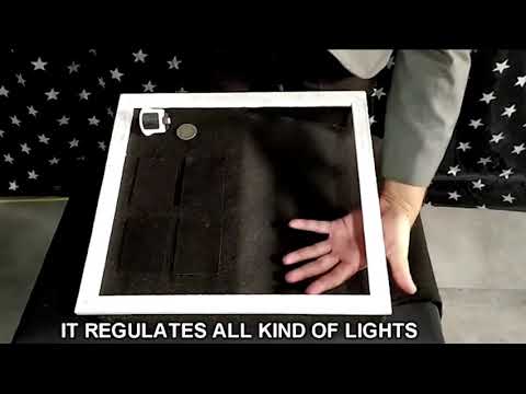 Saturn Magic - Black Art Filter by Lemo Magic - Trick