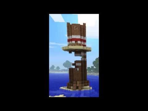 Opa liest Minecraft 60-63 Ein Knall im Turm