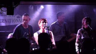 The Popguns - Still Waiting For The Winter - Paris