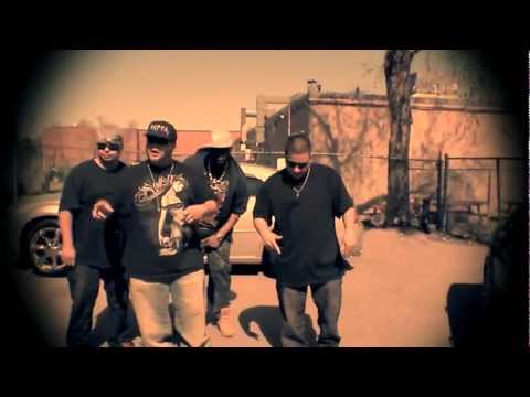 FATTA - I REP // IM A BOSS (OFFICIAL MUSIC VIDEO)