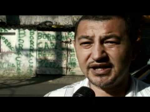 Programa 62 - Leões de Israel Toque de recolher