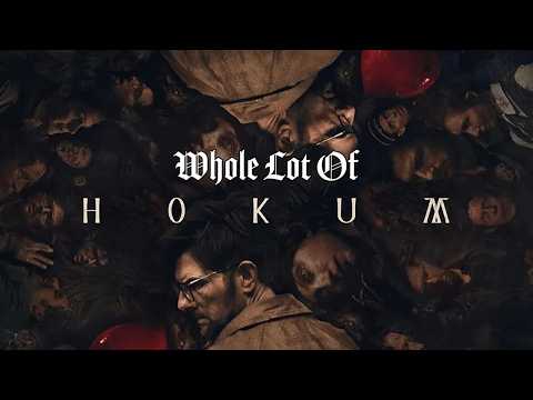 Whole Lot of Hokum