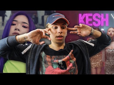 РЕАКЦИЯ НА ЖЕНСКИЙ Q-POP! JUZIM, KeshYou, Ayumi