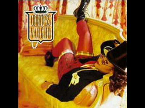 Countess Vaughn - Give Me The Love