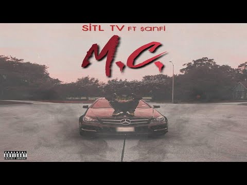 3ky. - M.C. (feat. $anfi) (Official Audio)