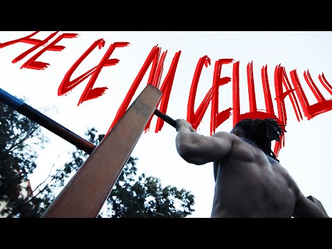 KOKICHA LUD - NSLS (Official Visualizer)