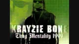 Krayzie Bone ft  Mariah Carey   I Still Believe