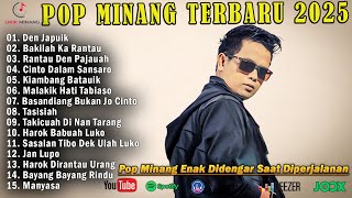Download lagu Ipank - DEN JAPUIK - Lagu Minang Terbaru 2025 - Pop Minang Enak Didengar 2025 mp3