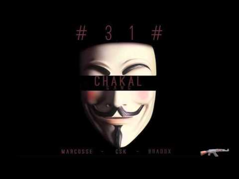 Chakal GANG - #31#
