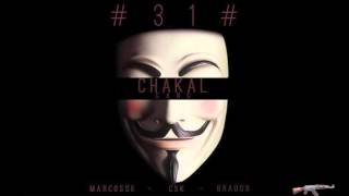 Chakal GANG - #31#