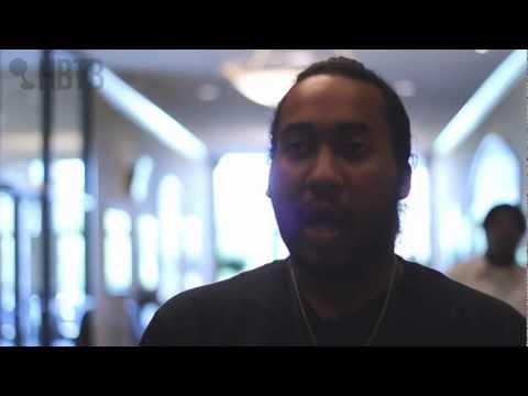 Seasons Beatings: Ascension - KBrad (Part 1)