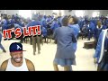 When Sister Bettina Plays At Your School TFLA Reaction