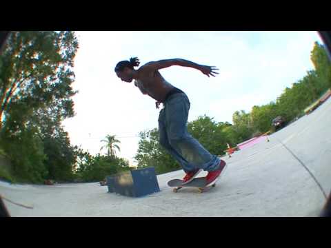 Bej Lopez-Johnson 'LOS BORRACHOS' part