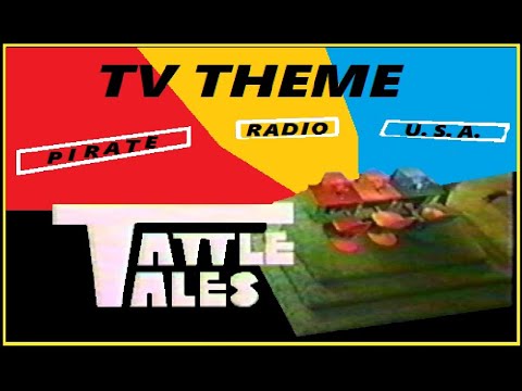 TV THEME - "TATTLETALES"