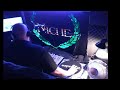 Krush Live Events gives Lee Martin & Chris Dutton B2B with the original sound of Sidney Street Niche