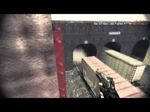 NEO vs Na'Vi @IEM6 World Championship