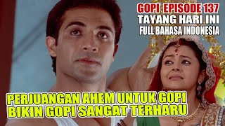 Download lagu Gopi episode 137 full bahasa indonesia tayang hari ini | Perjuangan dramatis ahem untuk Gopi mp3 Download lagu Gopi episode 137 full bahasa indonesia tayang hari ini | Perjuangan dramatis ahem untuk Gopi mp3
