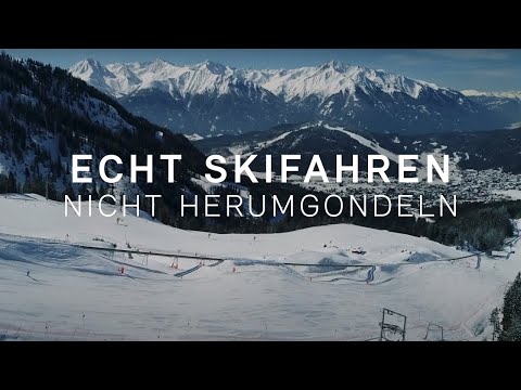 Skifahren in Seefeld: Sonnenskilauf & Pistengenuss für Familien | Tirol