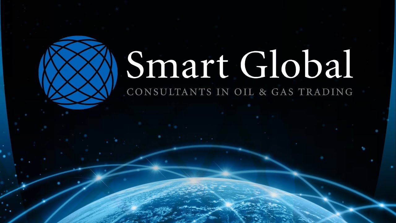 Smart Global Online Courses Trailer