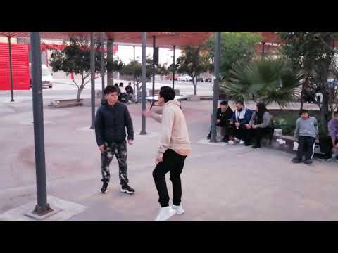 NIXON Vs. NORTE - 8vos | RDG T.2 Fecha 1