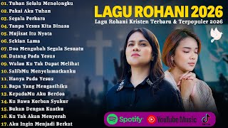 Download lagu Lagu Rohani Putri Siagian & Mitha Talahatu Full Album 2026 | Lagu Rohani Kristen Terbaru 2026 mp3