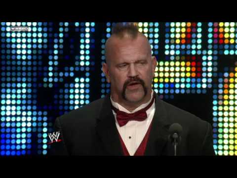 Road Warrior Animal Recalls Delivering Doomsday Device To Vince McMahon…. In A Strip Club?!?