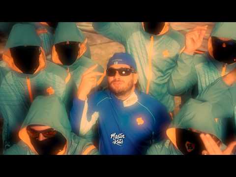 [FREE] Jul x Morad x Dark Marseille Type Beat - "VATOS”