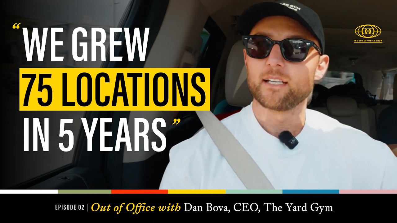 Out of Office Show