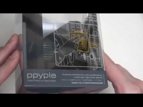 Обзор Ppyple 